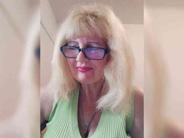 BoloshkaBlonda webcam