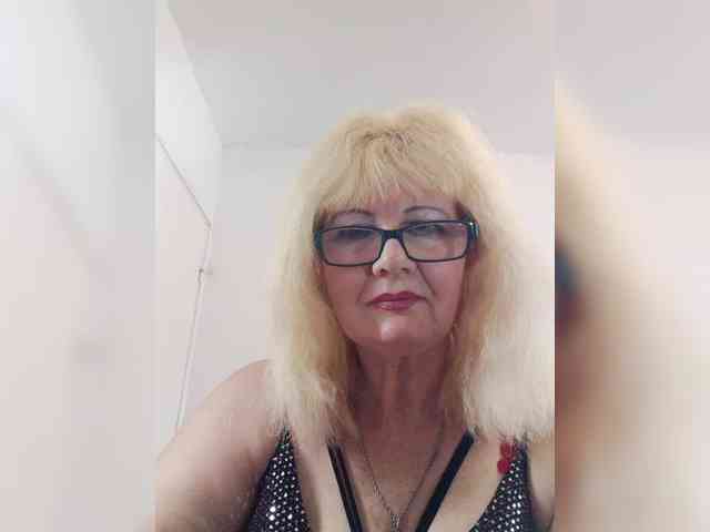 BoloshkaBlonda webcam