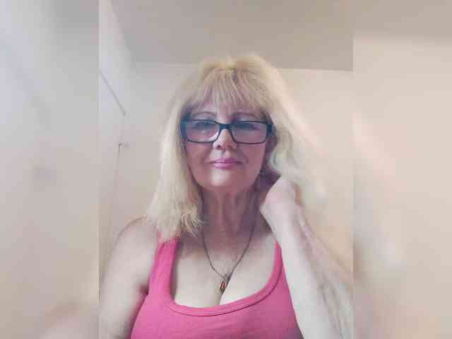 BoloshkaBlonda webcam