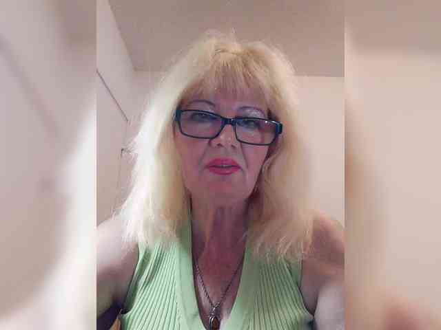 BoloshkaBlonda webcam