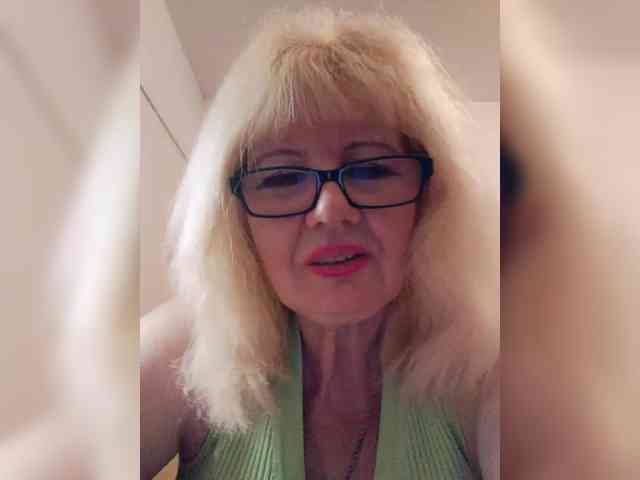 BoloshkaBlonda webcam