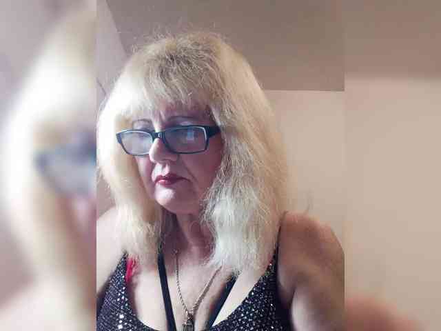 BoloshkaBlonda webcam