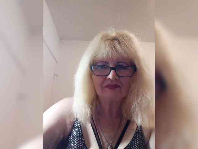 BoloshkaBlonda webcam