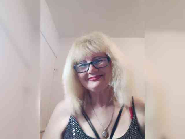 BoloshkaBlonda webcam