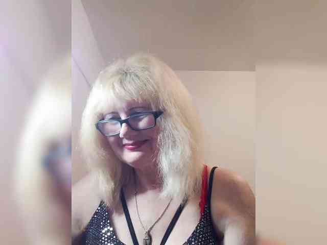 BoloshkaBlonda webcam