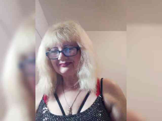 BoloshkaBlonda webcam