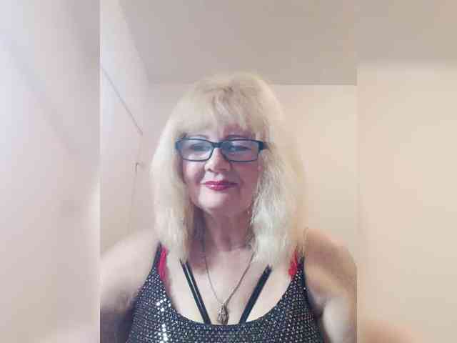 BoloshkaBlonda webcam