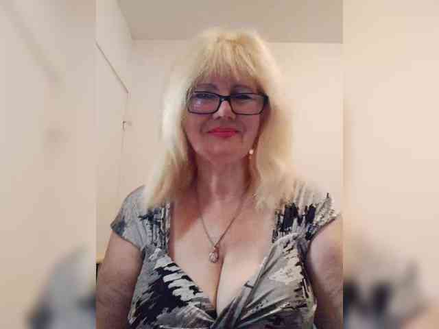 BoloshkaBlonda webcam