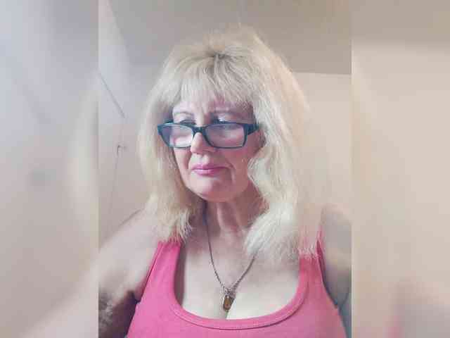 BoloshkaBlonda webcam