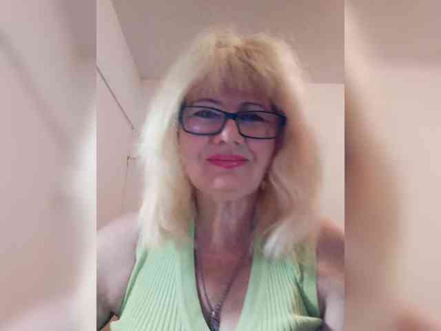 BoloshkaBlonda webcam