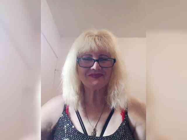 BoloshkaBlonda webcam