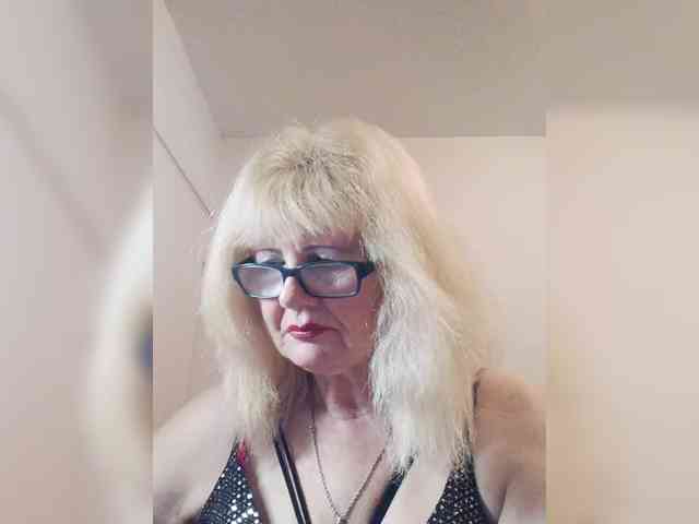 BoloshkaBlonda webcam