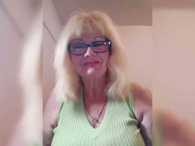 BoloshkaBlonda webcam