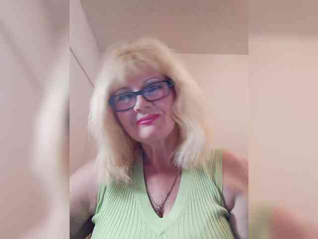 BoloshkaBlonda webcam