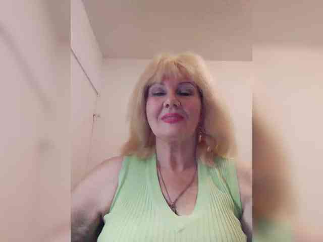 BoloshkaBlonda webcam