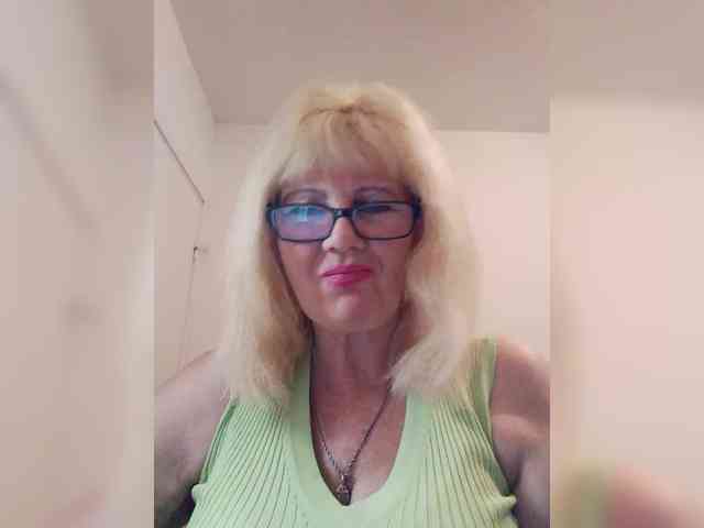 BoloshkaBlonda webcam