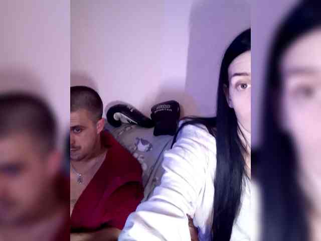 xhot-tandem-a-lx webcam