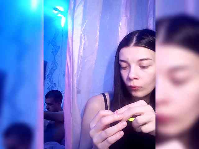 xhot-tandem-a-lx webcam