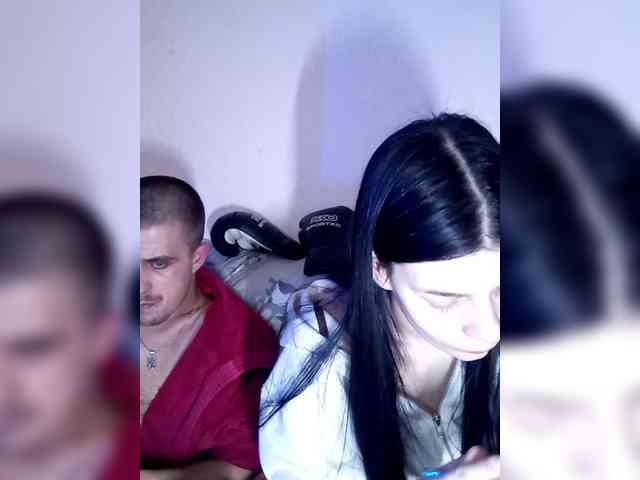 xhot-tandem-a-lx webcam