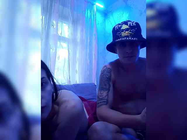 xhot-tandem-a-lx webcam
