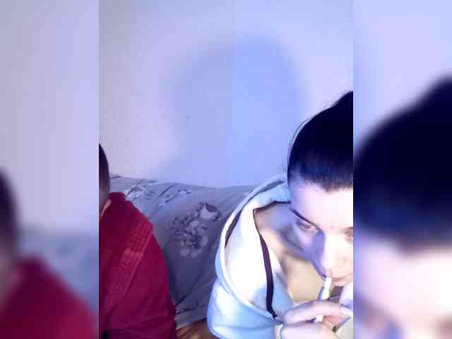 xhot-tandem-a-lx webcam
