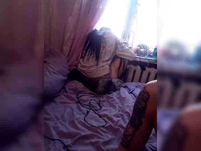 xhot-tandem-a-lx webcam