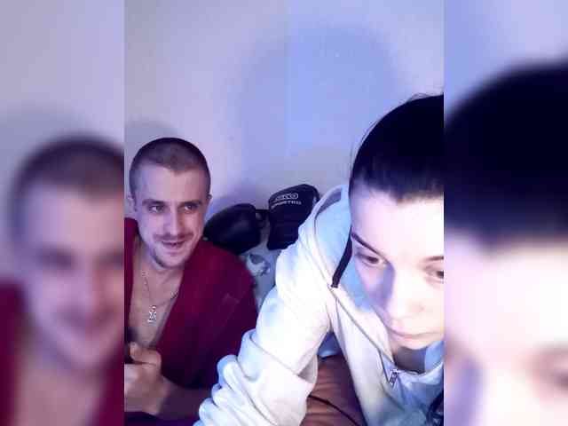 xhot-tandem-a-lx webcam