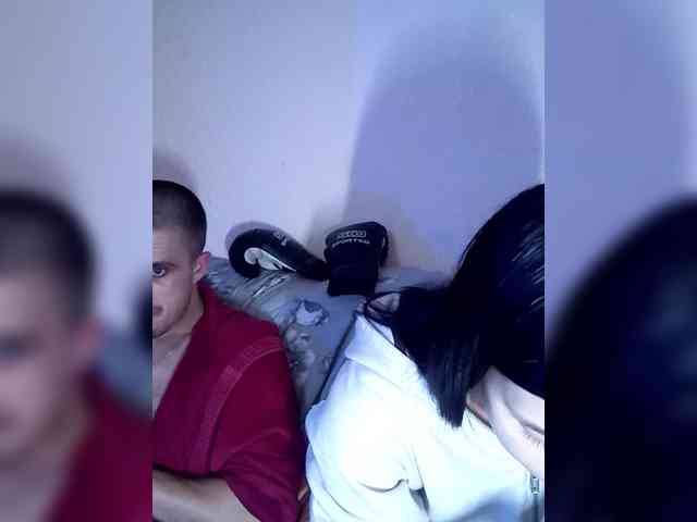 xhot-tandem-a-lx webcam
