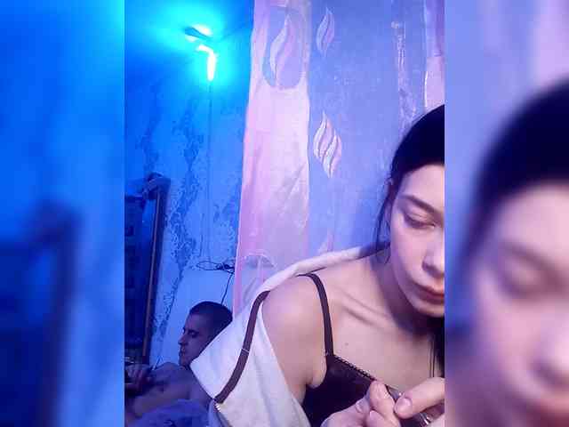 xhot-tandem-a-lx webcam