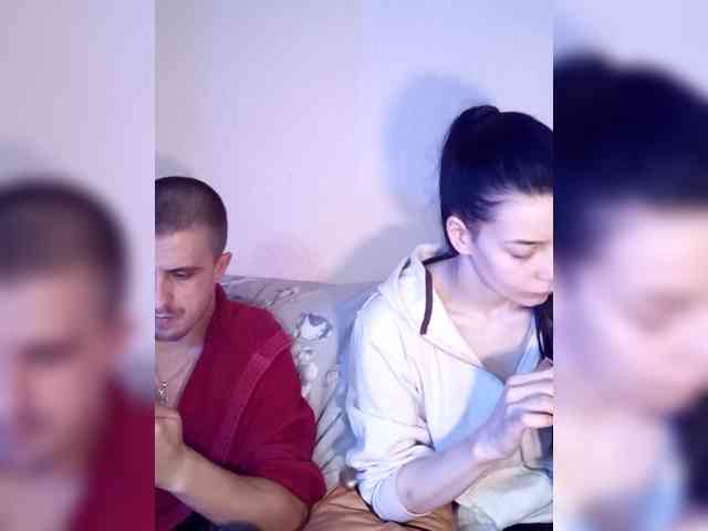 xhot-tandem-a-lx webcam