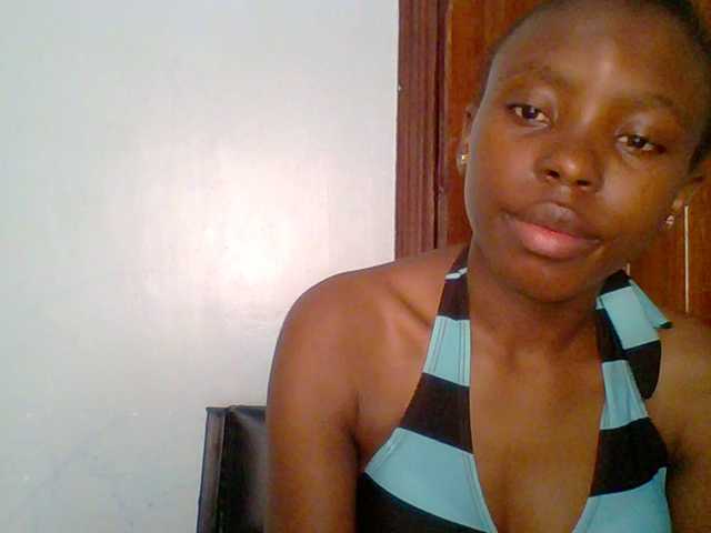 chocolate-brownie Live Cam on BongaCams