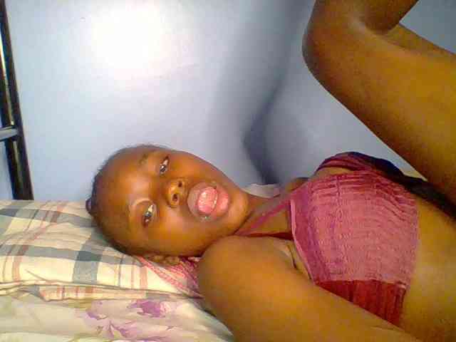 chocolate-brownie webcam