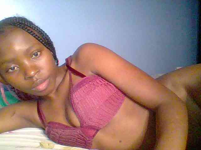 chocolate-brownie webcam