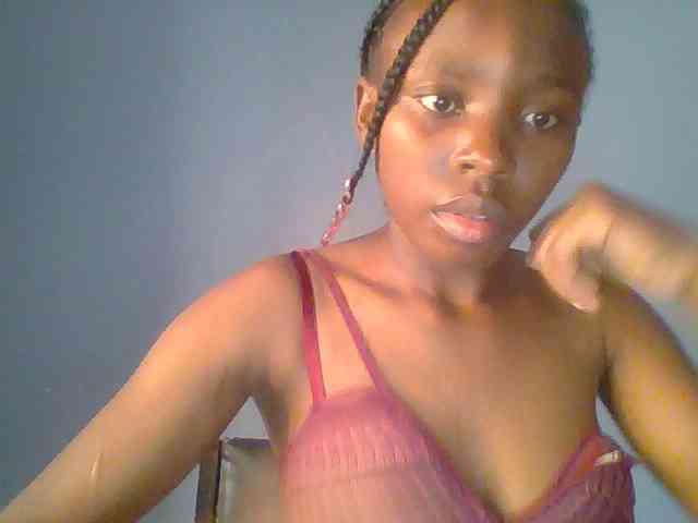 chocolate-brownie webcam