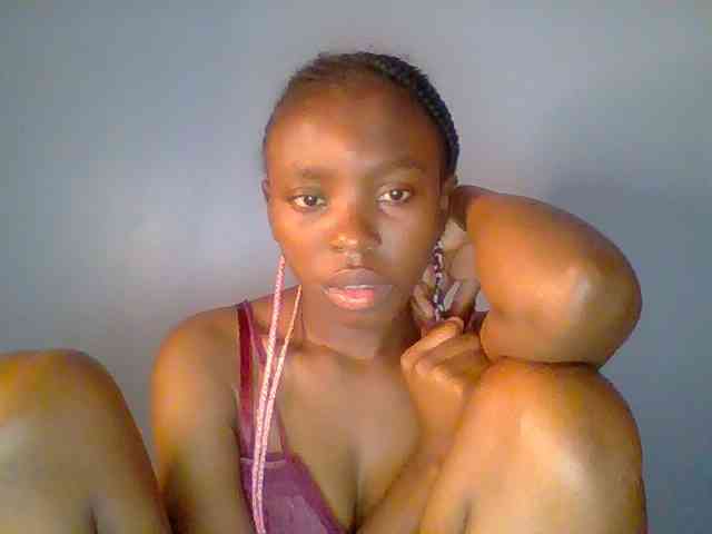 chocolate-brownie webcam