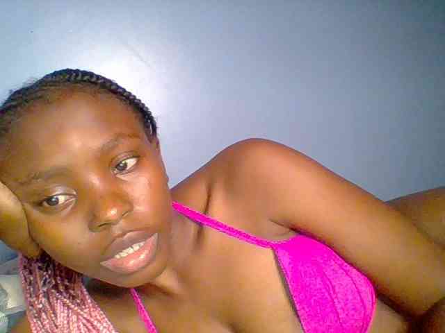 chocolate-brownie webcam