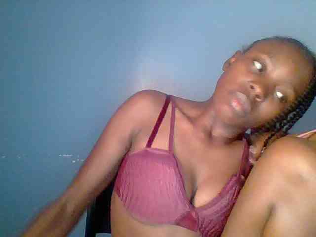 chocolate-brownie webcam