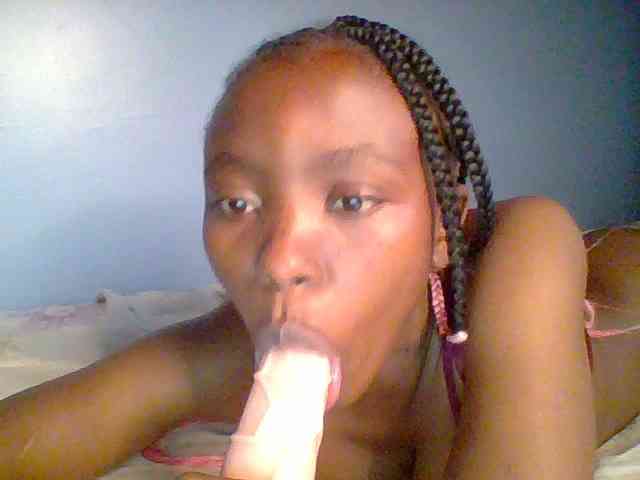 chocolate-brownie webcam