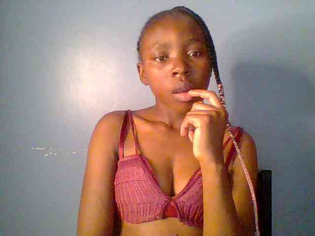 chocolate-brownie webcam