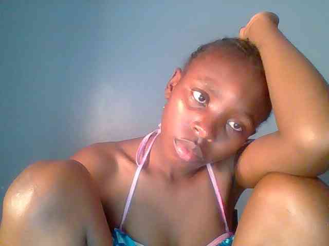 chocolate-brownie webcam