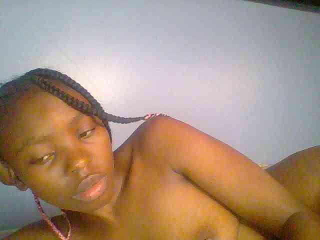 chocolate-brownie webcam