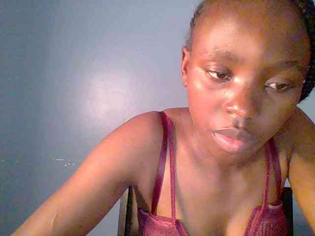 chocolate-brownie webcam