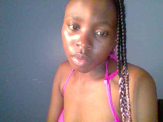 chocolate-brownie webcam