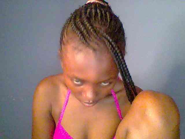 chocolate-brownie webcam