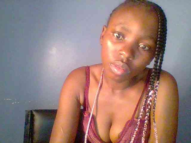 chocolate-brownie webcam