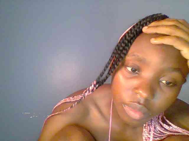 chocolate-brownie webcam