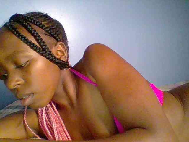 chocolate-brownie webcam