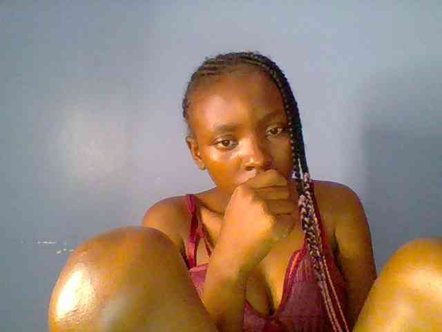 chocolate-brownie webcam