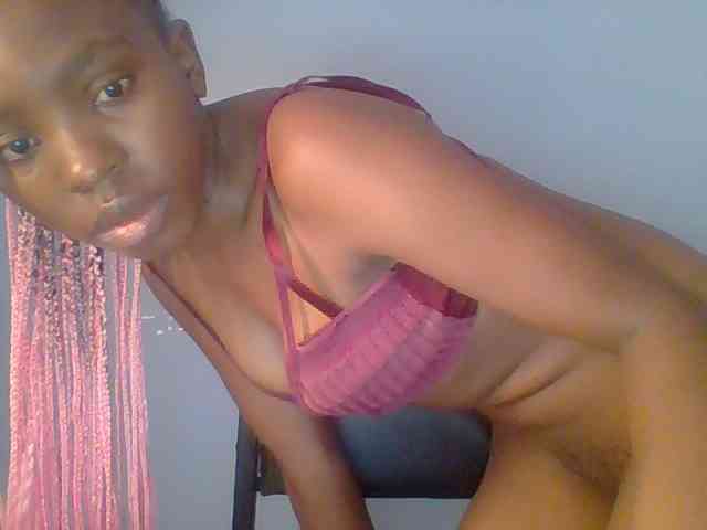 chocolate-brownie webcam
