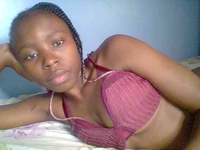 chocolate-brownie webcam